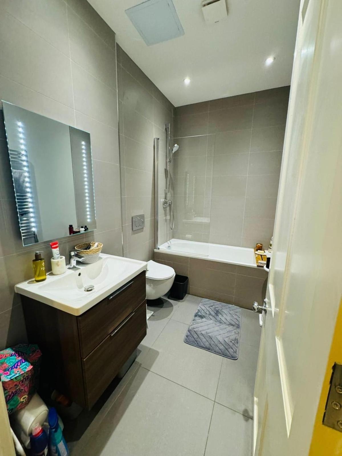 Beautiful Apartment Edinburgh