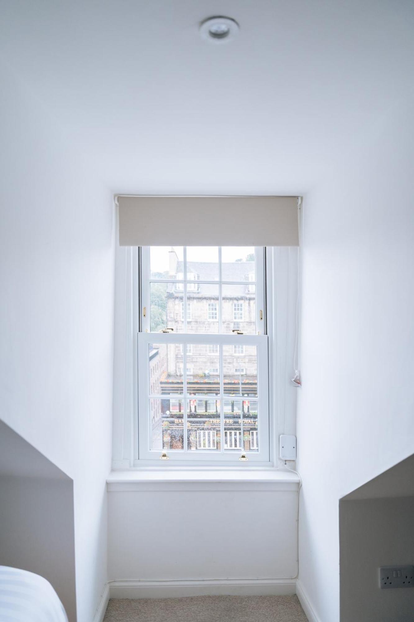 Apartment & Modern 2bd Flat - Edinburgh