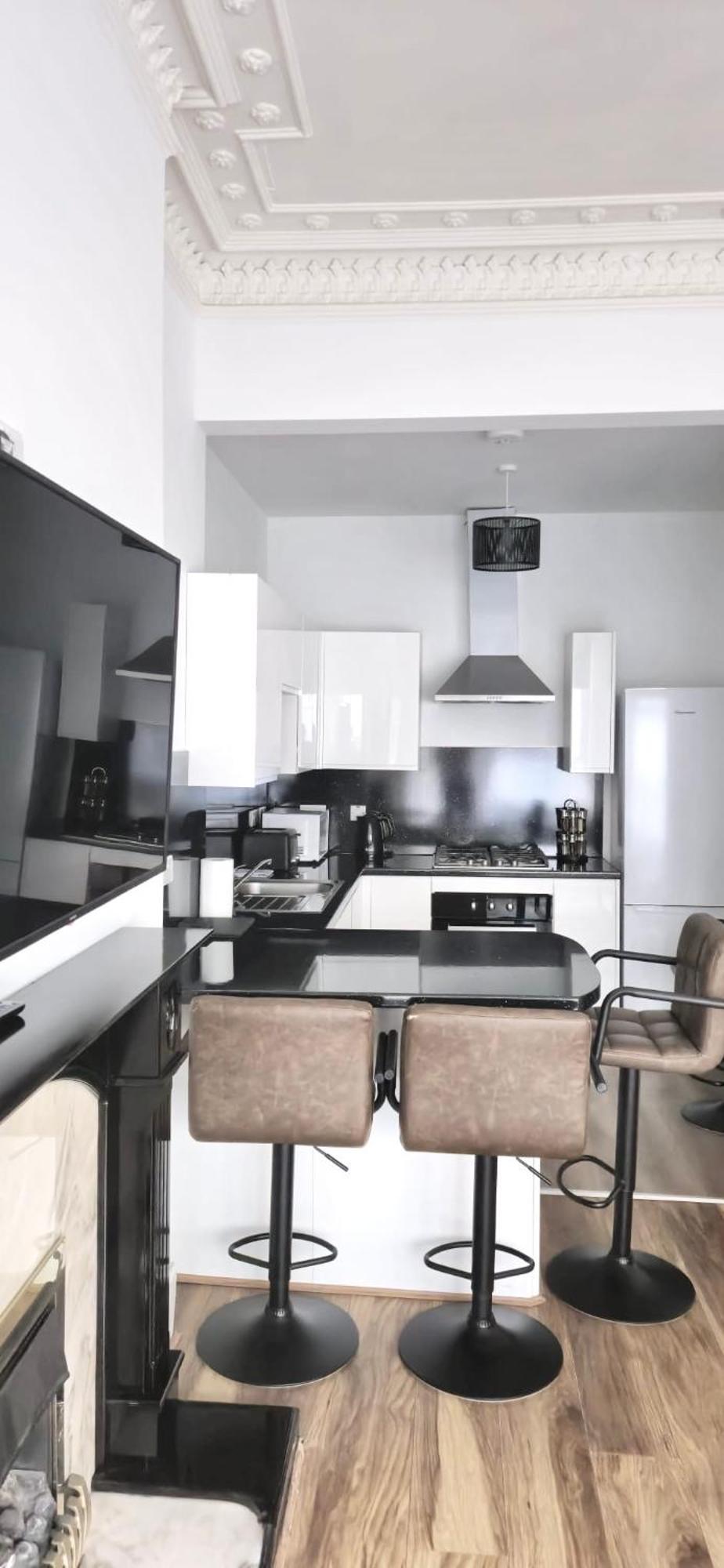 Apartment Montgomery