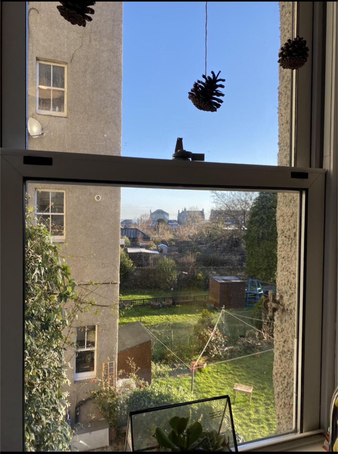 Edinburgh Seaside Apartment - Free Parking * Edinburgh