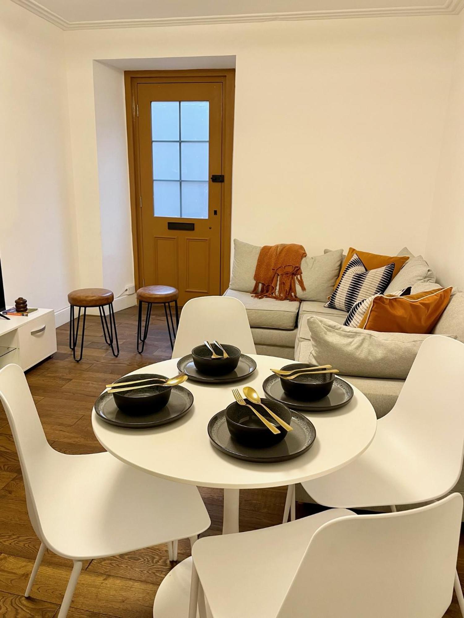 Apartment Centre Oasis