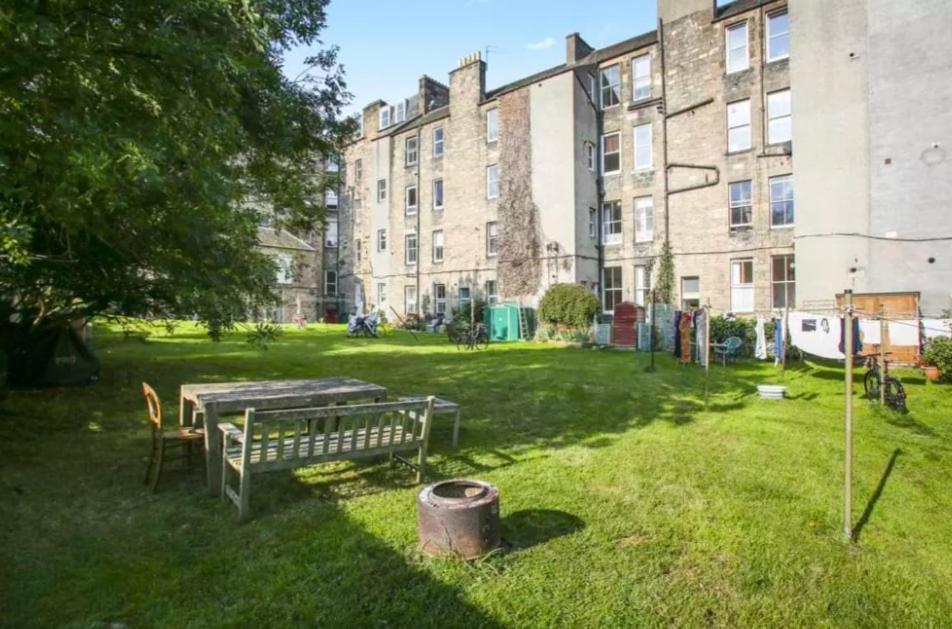 Edinburgh Seaside Apartment - Free Parking Apartment Edinburgh