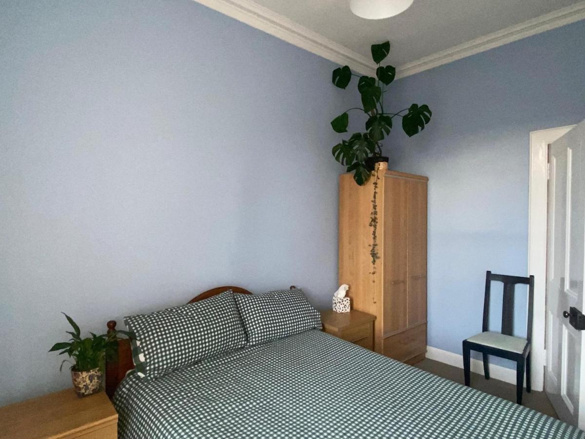 Edinburgh Seaside Apartment - Free Parking Apartment Edinburgh