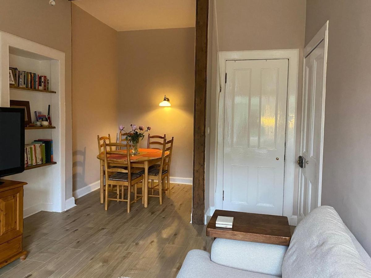 Edinburgh Seaside Apartment - Free Parking * Edinburgh