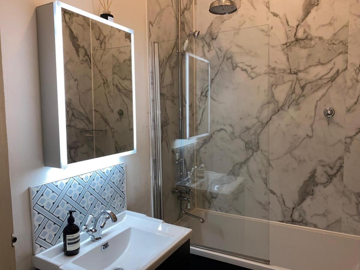 Apartment Edinburgh Seaside Apartment - Free Parking *