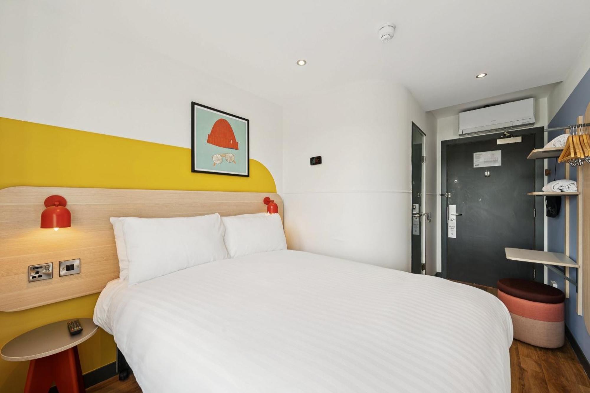Hotel Haymarket Hub Edinburgh
