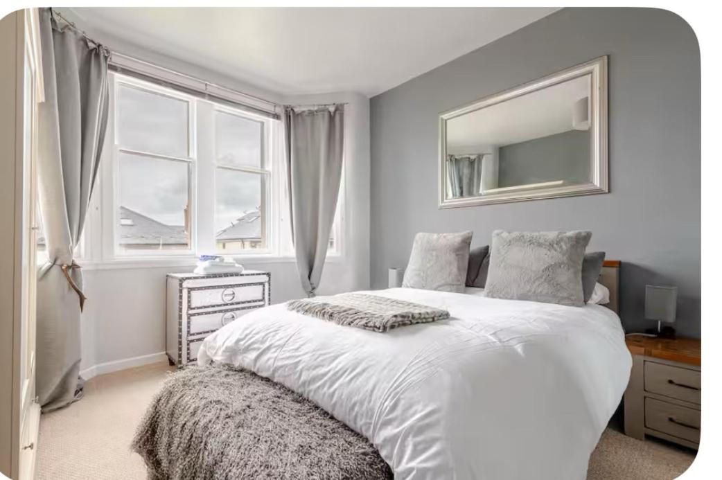 Homestay Wonder Edinburgh