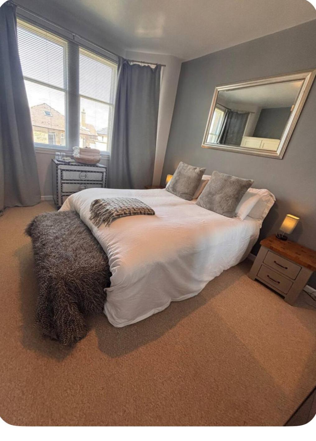 Homestay Wonder Edinburgh