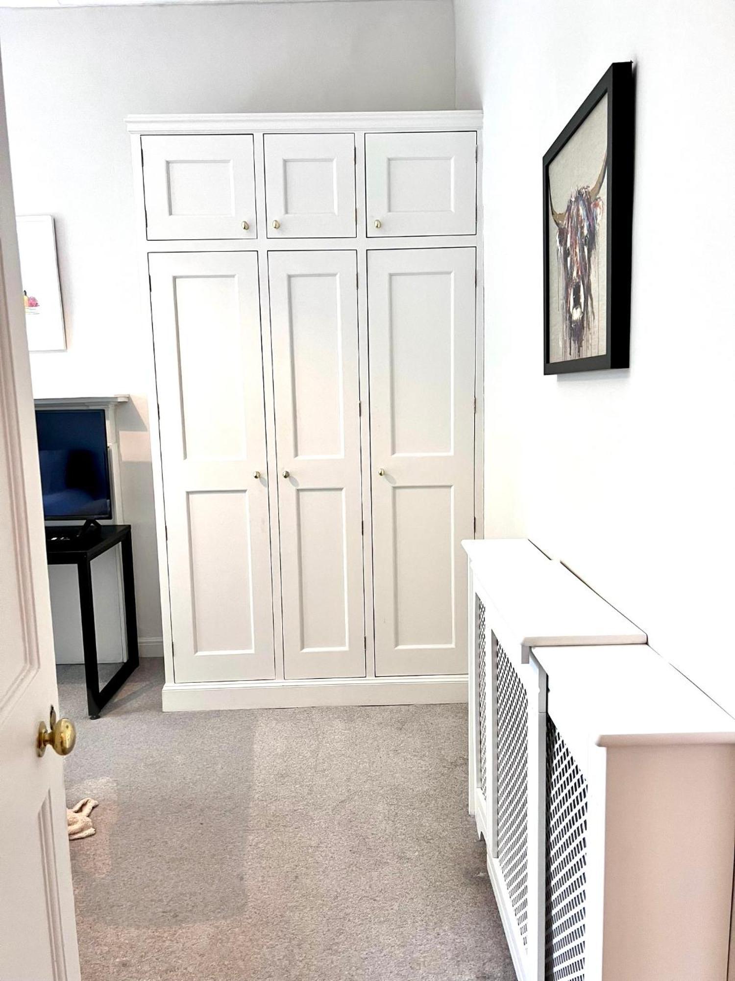 Heart Of The City- 3 Bedroom Oasis Edinburgh