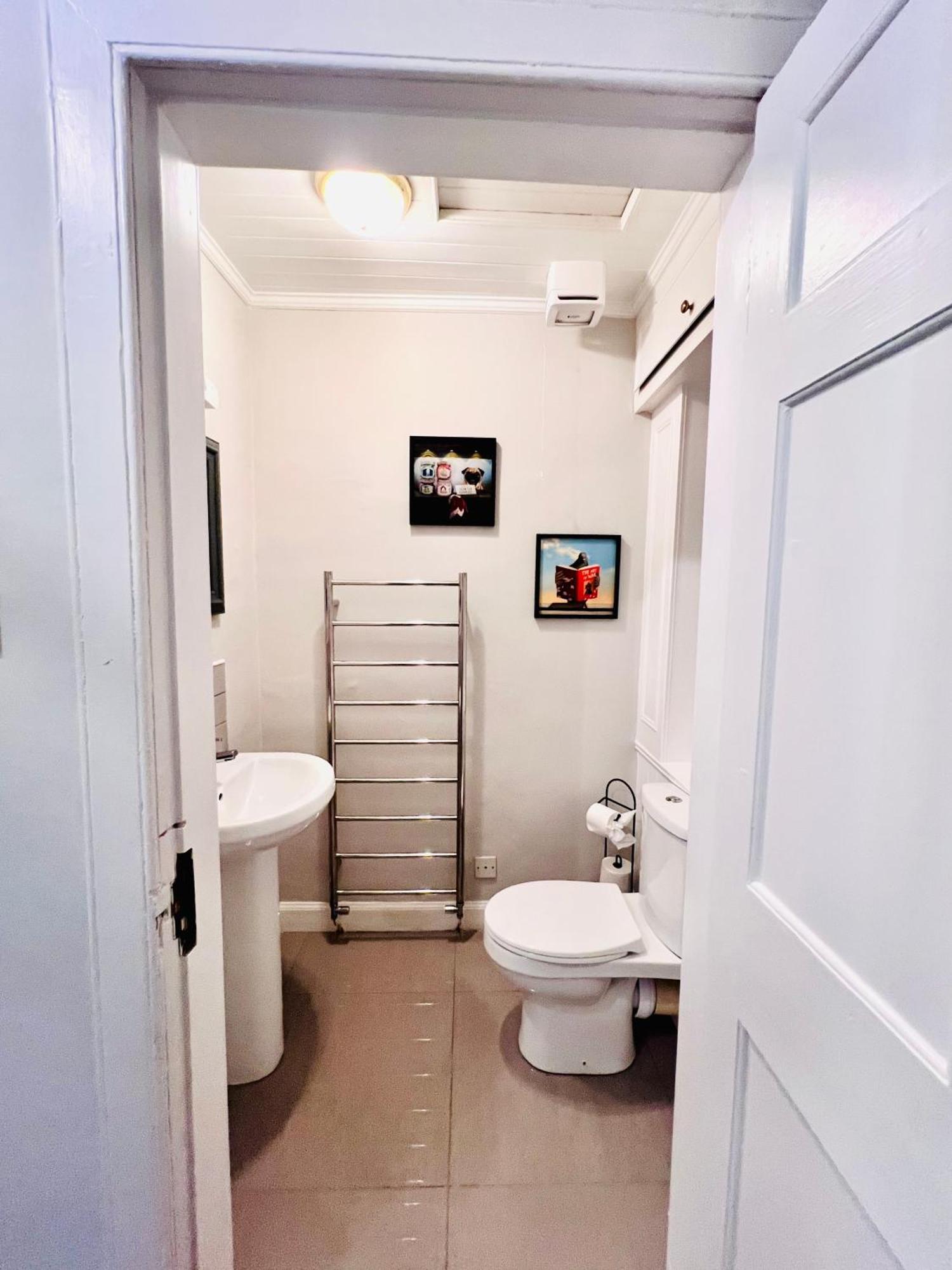 Heart Of The City- 3 Bedroom Oasis * Edinburgh