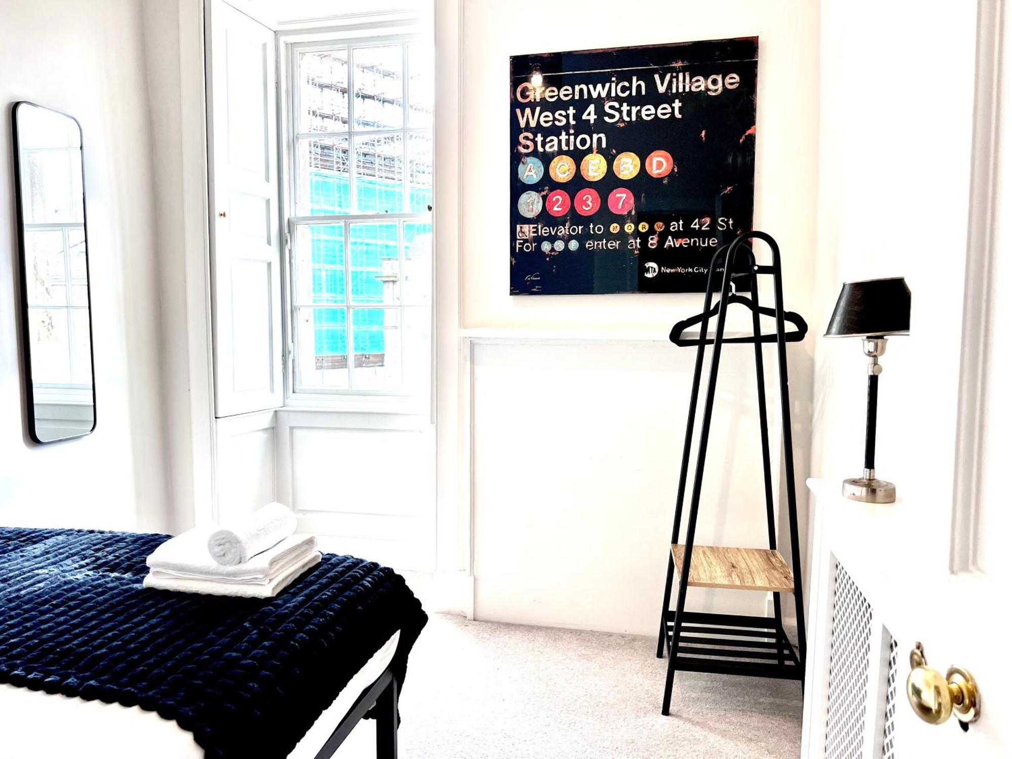 Heart Of The City- 3 Bedroom Oasis * Edinburgh