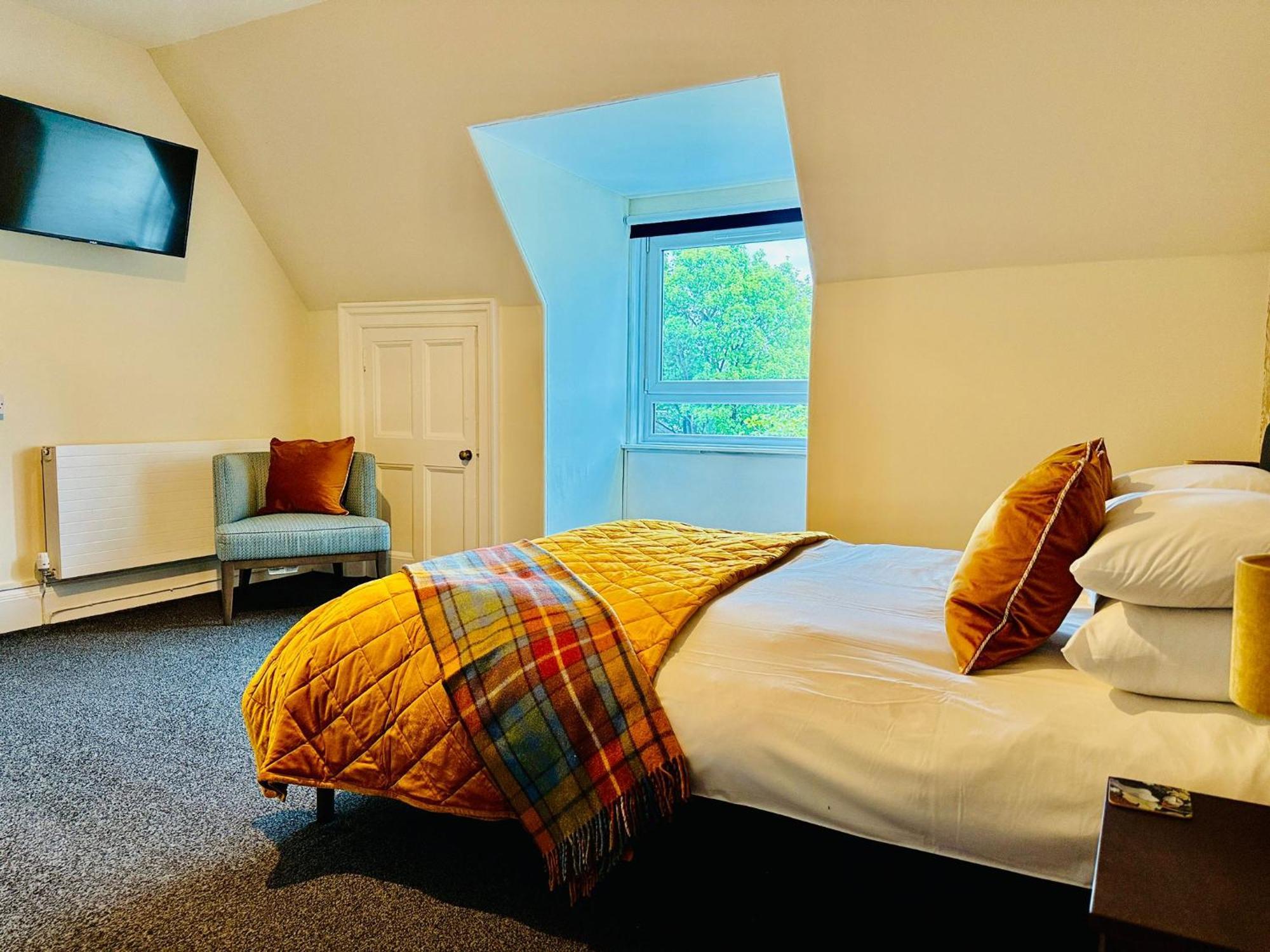 Guest house Scot Townhouse Edinburgh