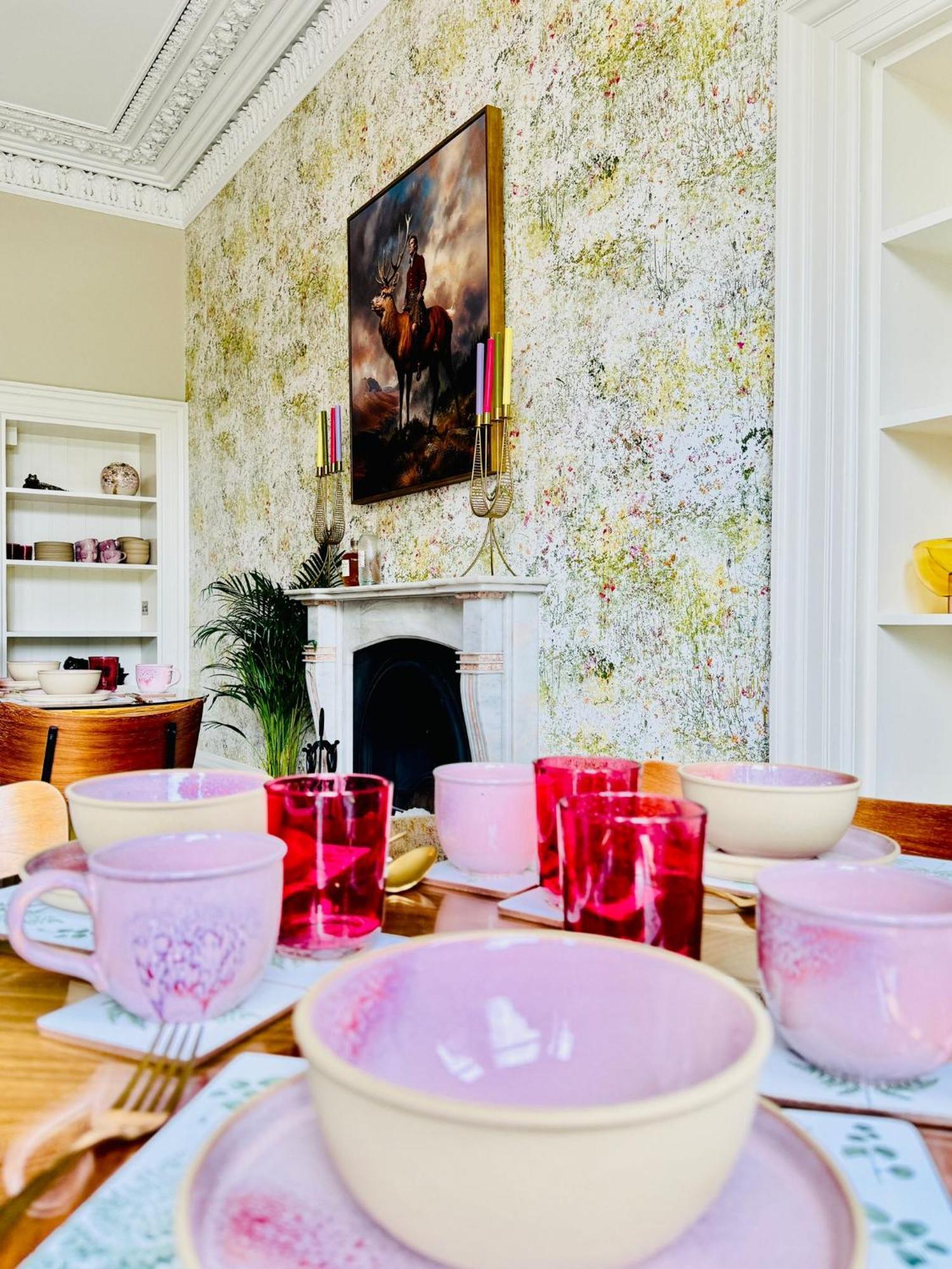 Scot Townhouse