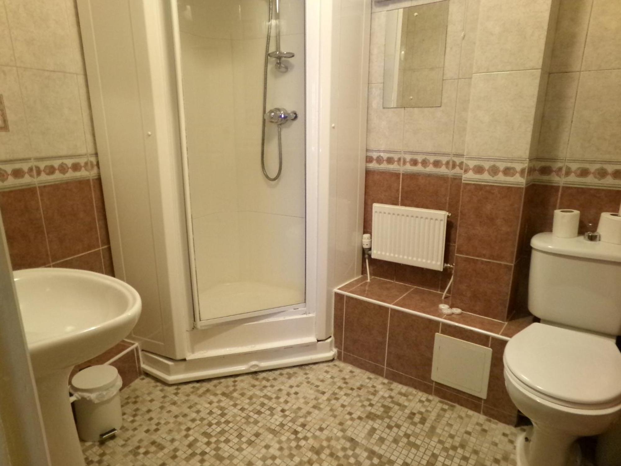 Averon 3* Edinburgh