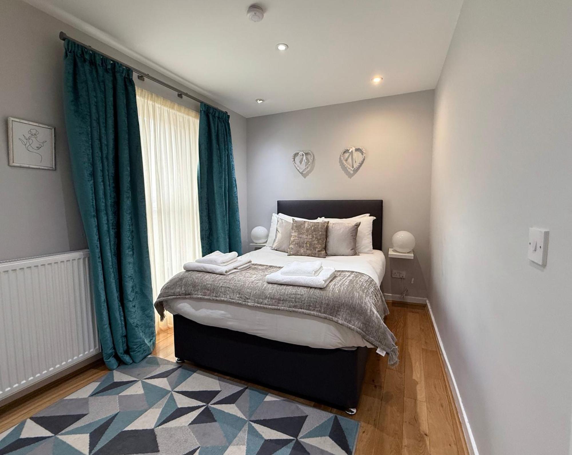 Apartment Rose Street Flat *