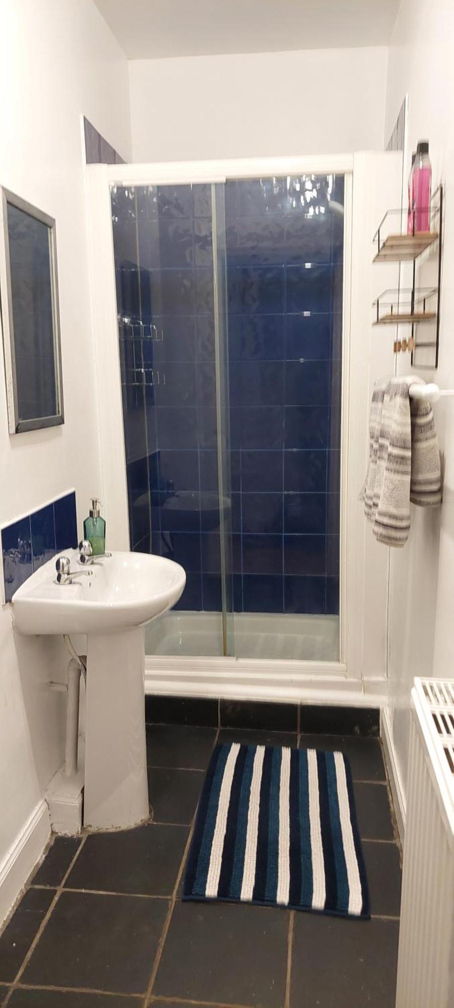 Apartment Lauriston Place - Spacious 2 Bedroom Edinburgh