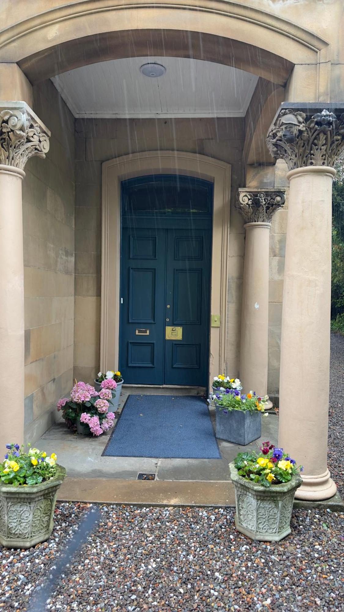 Guest house Georgian House Edinburgh