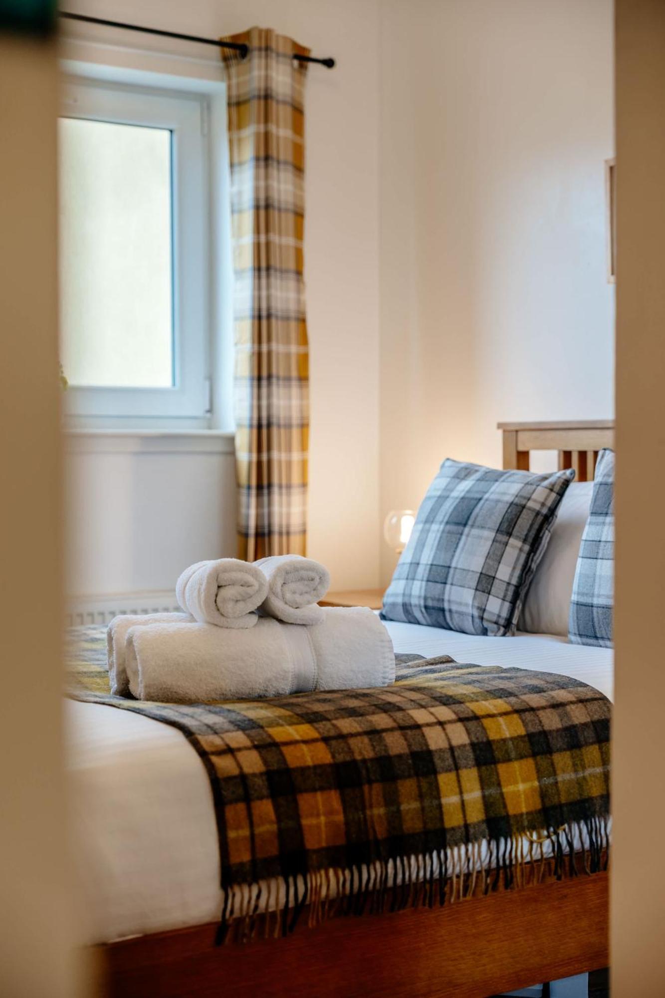 Apartment Charming 3-bed Free Parking West End Edinburgh