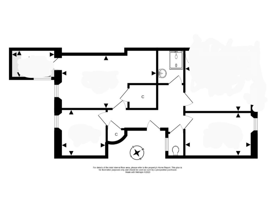 Edinburgh Seaside Apartment - Free Parking Apartment Edinburgh