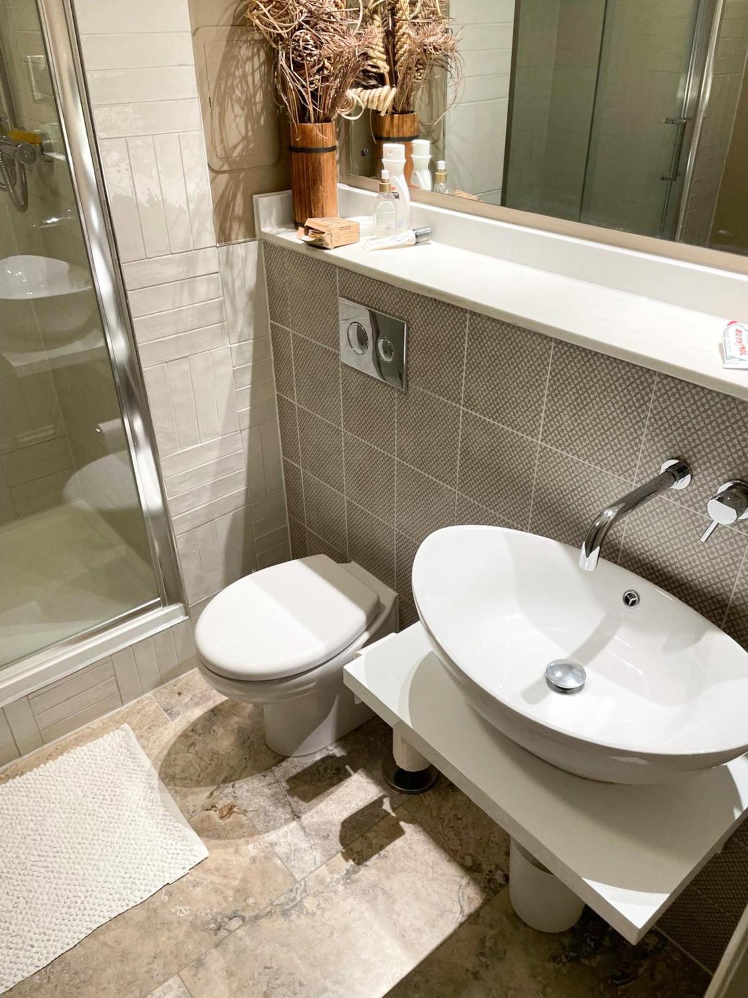 Apartment Pilrig Heights 2 Bedroom - *