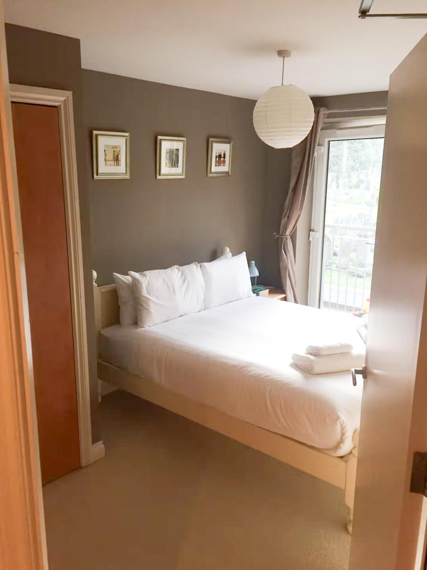 Pilrig Heights 2 Bedroom - Apartment