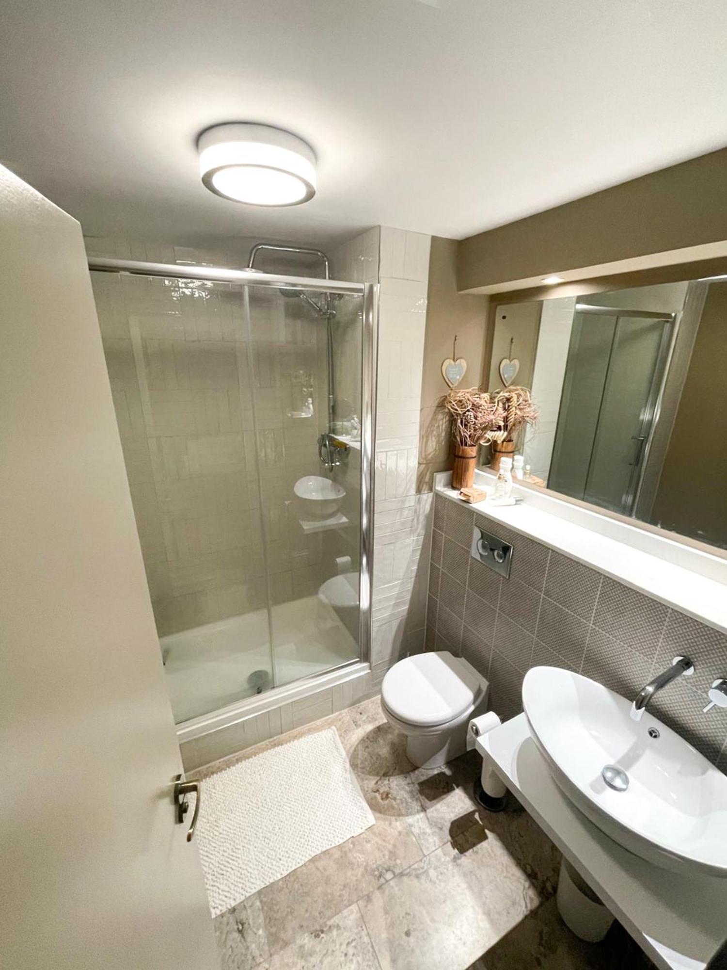 Apartment Pilrig Heights 2 Bedroom - *