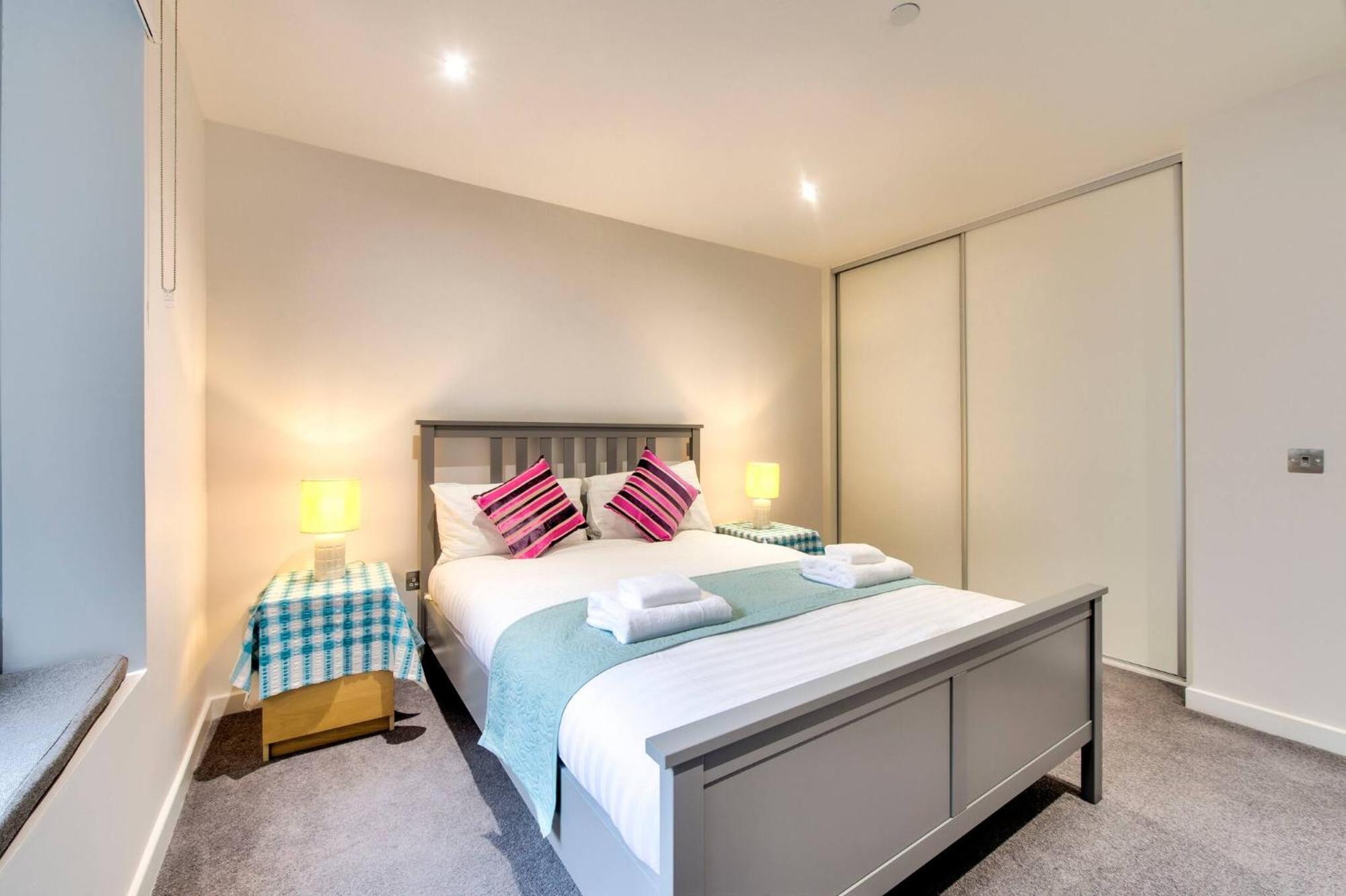 Lovely 1-bedroom Unit Near Castle * Edinburgh