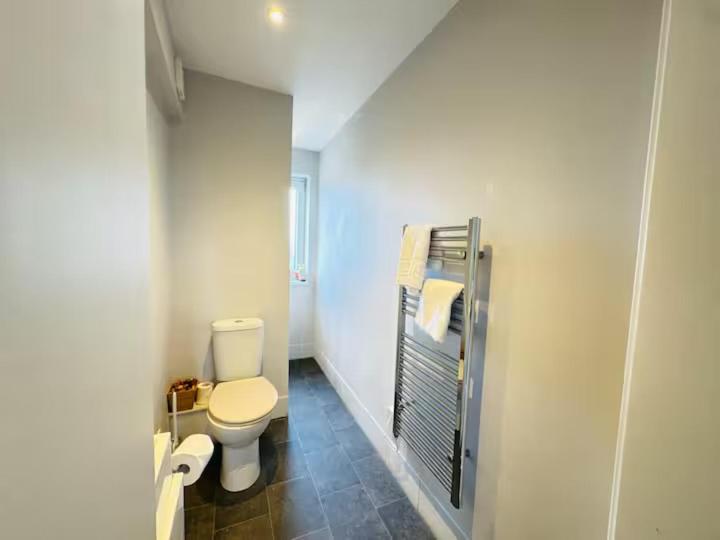 Apartment Block 2 Flat 17 Westfield Court *