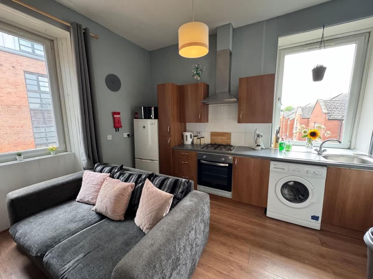 Comfortable 2br Relax & Explore Apartment