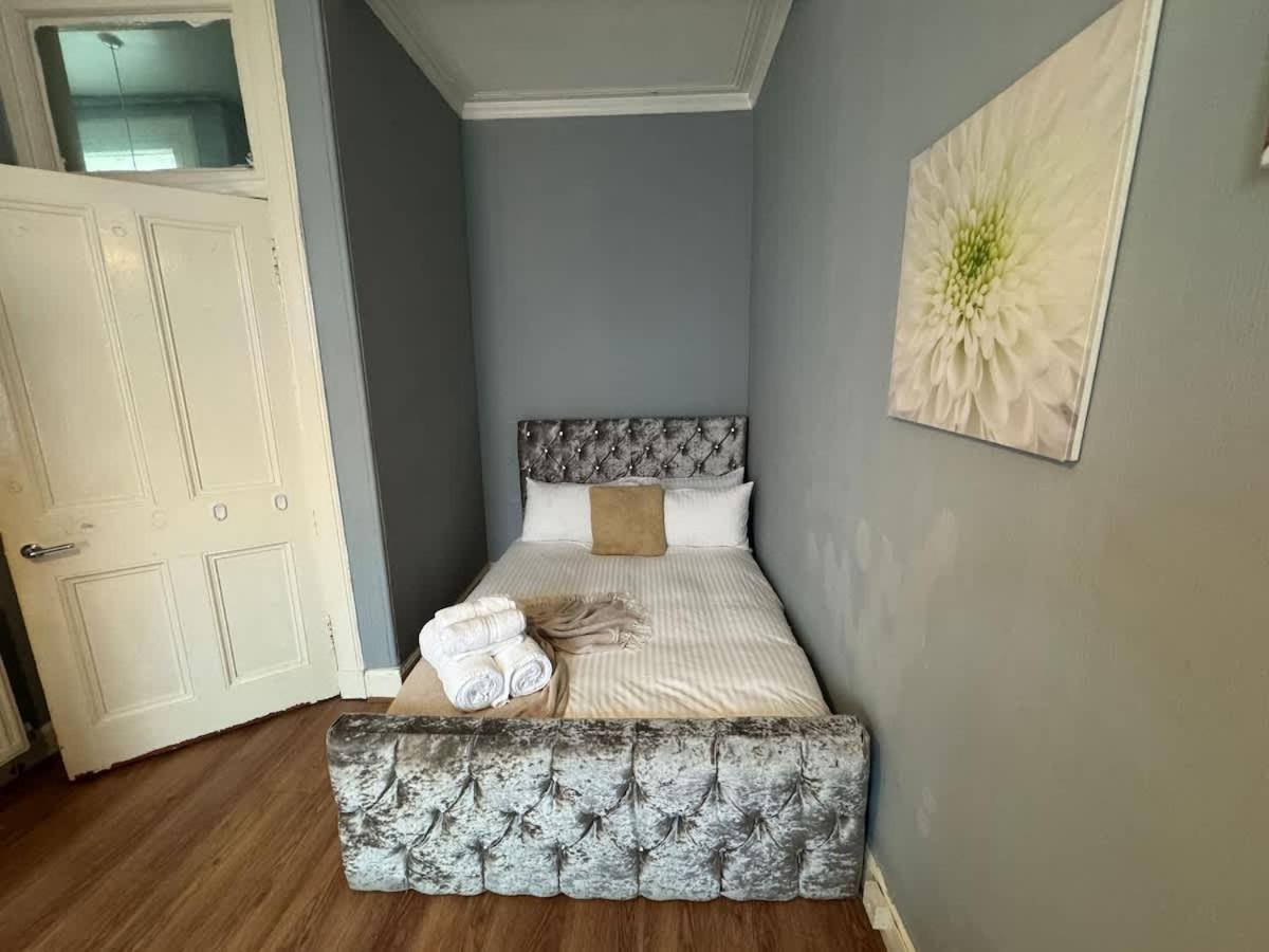 Apartment Comfortable 2br Relax & Explore