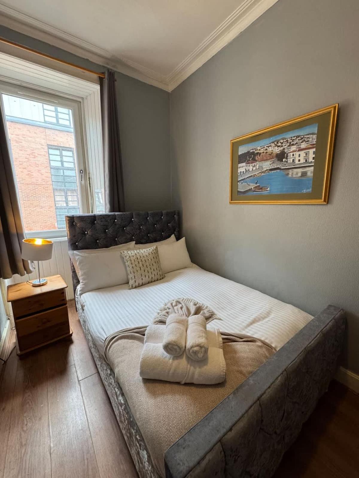 Comfortable 2br Relax & Explore *