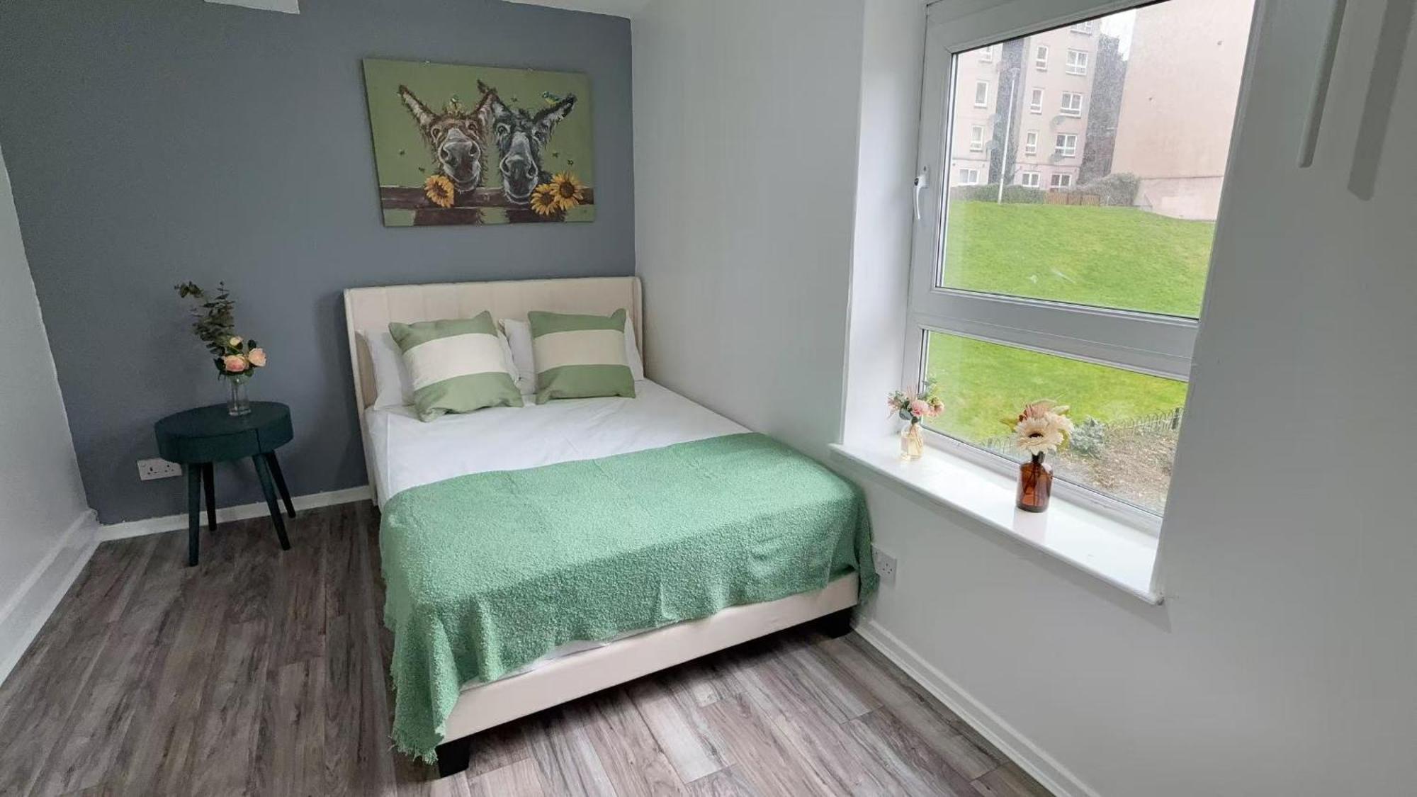 Apartment Arthur Seat *