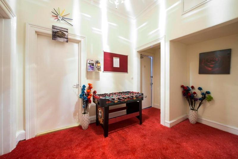 Hotel Morrison Edinburgh