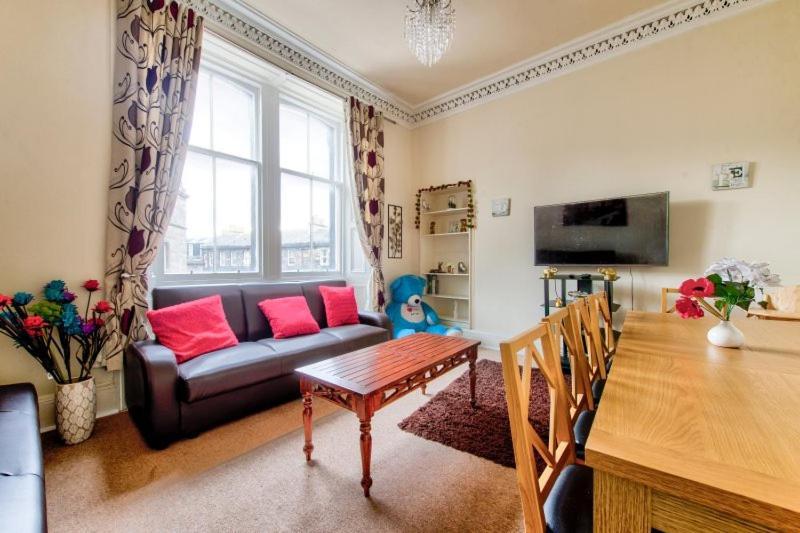 Morrison Hotel Edinburgh