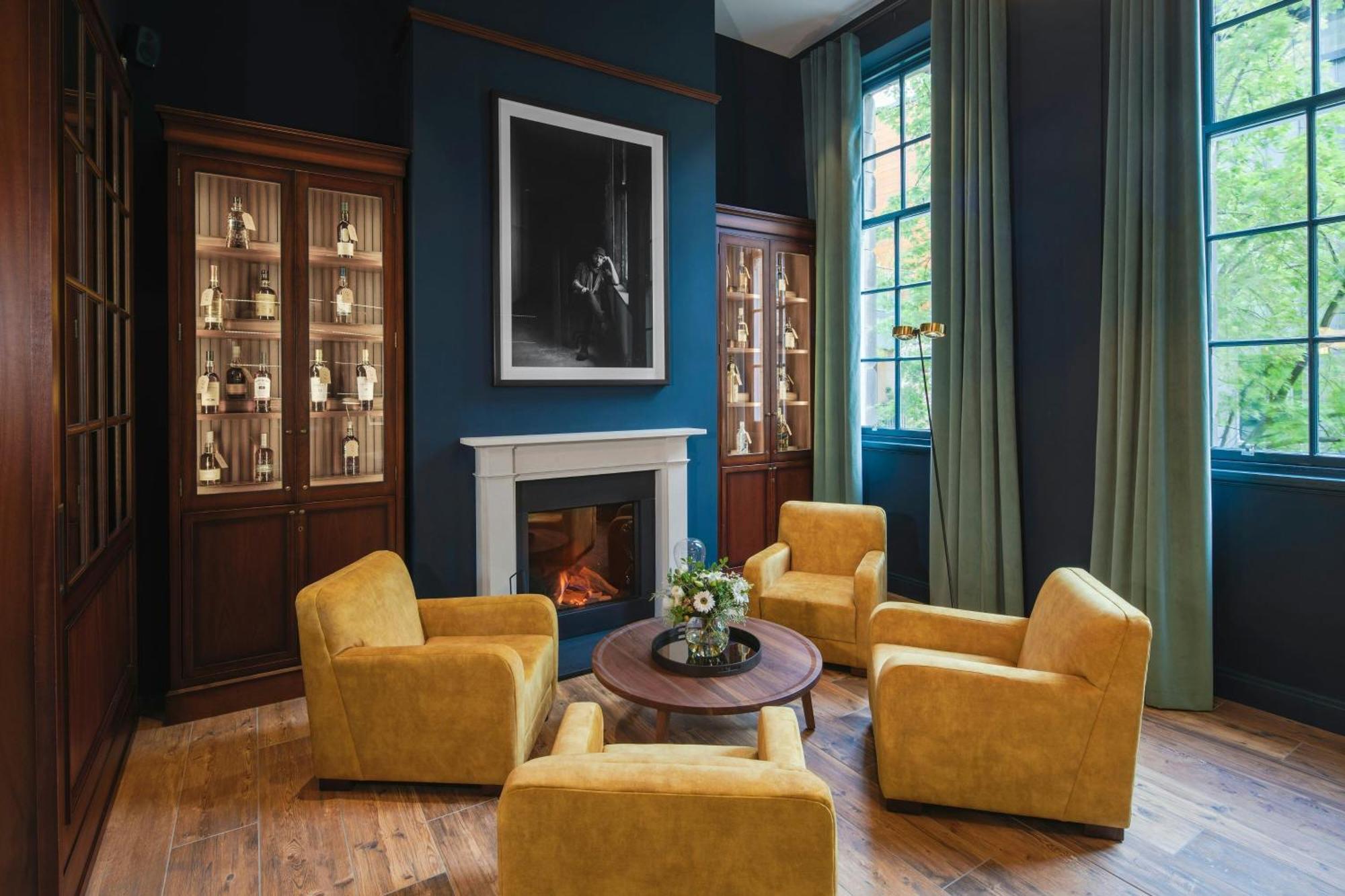 Old Town Chambers, Autograph Collection Edinburgh