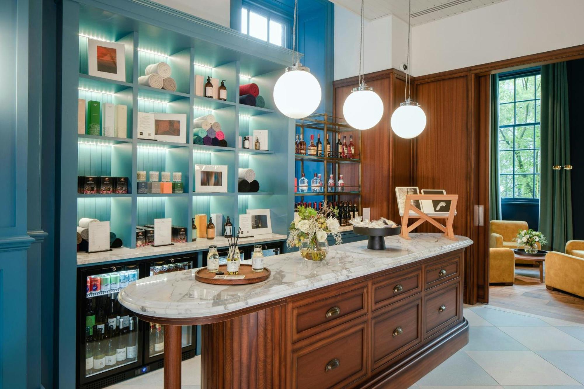 Old Town Chambers, Autograph Collection 5* Edinburgh