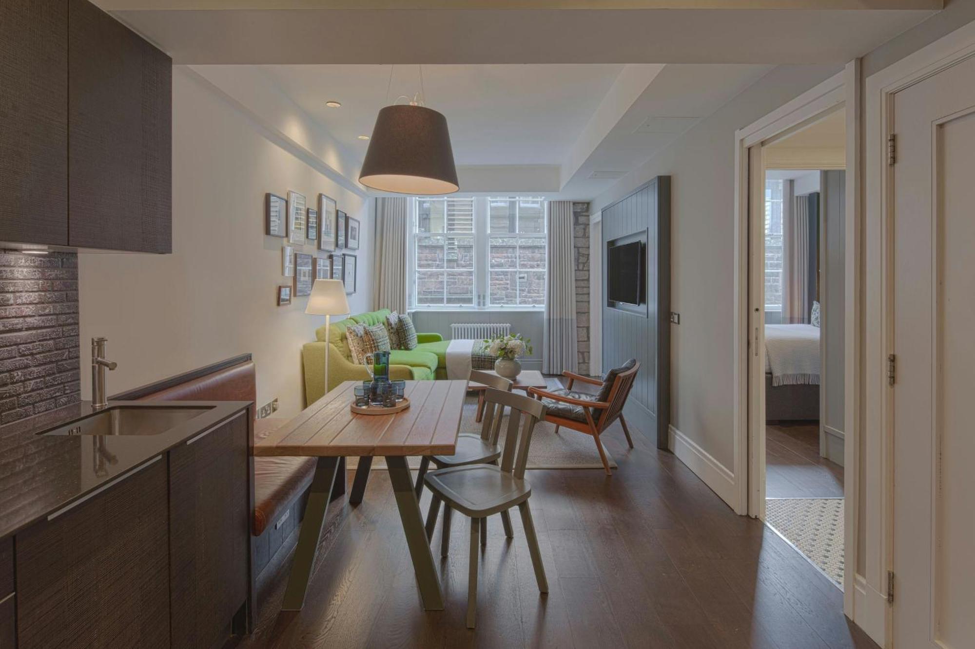 Aparthotel Old Town Chambers, Autograph Collection 5*