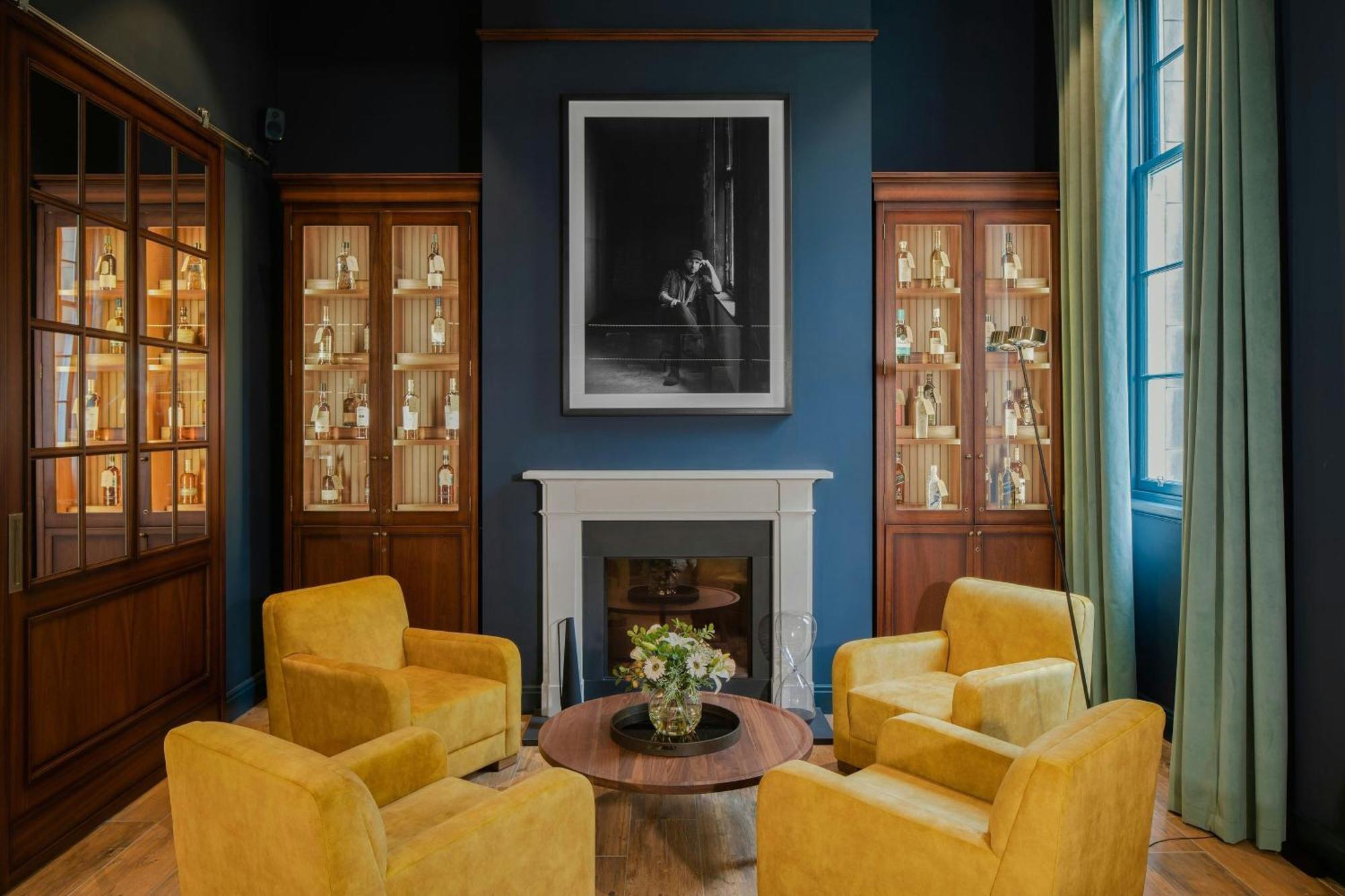 Old Town Chambers, Autograph Collection 5*