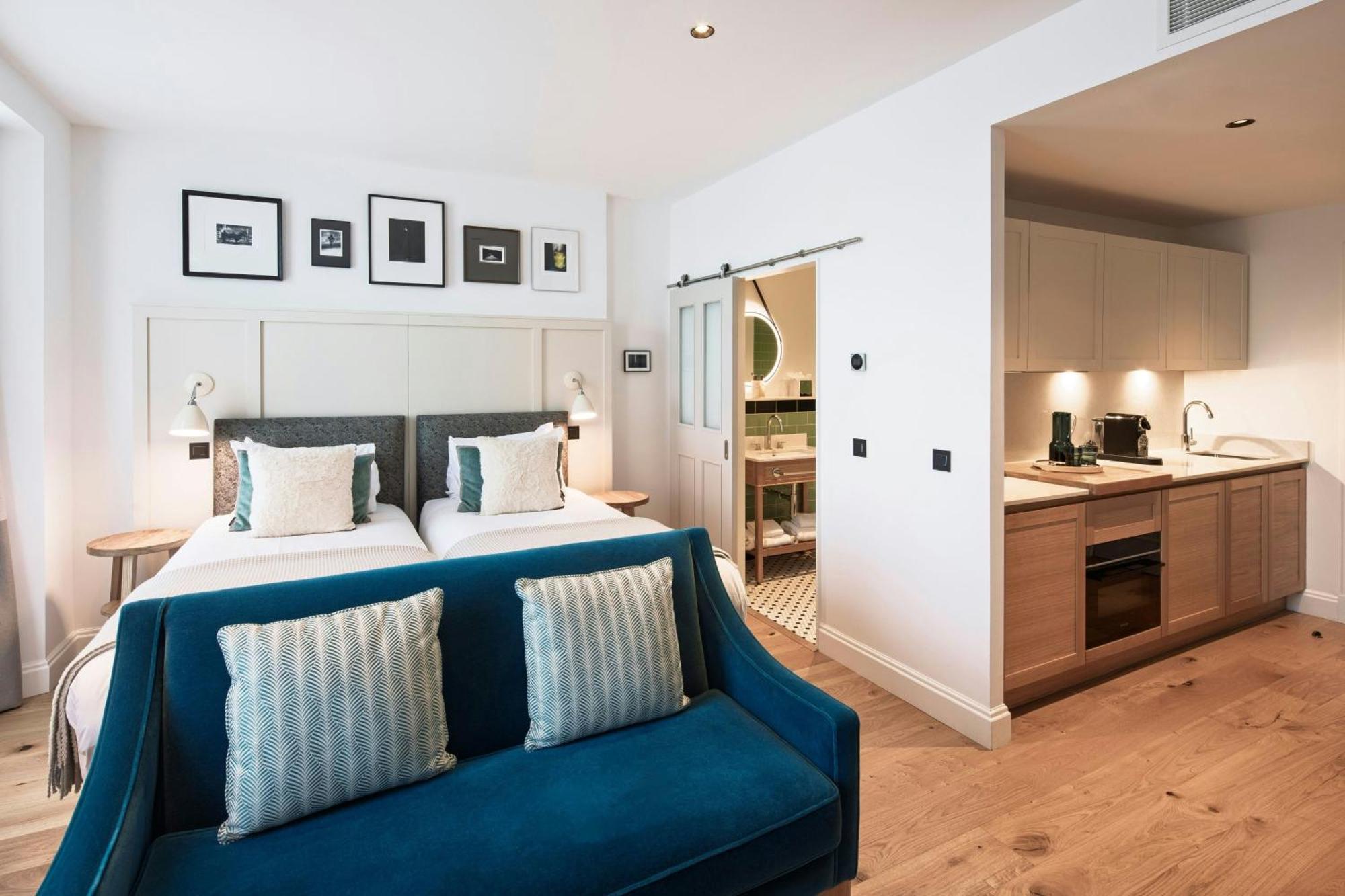 Aparthotel Old Town Chambers, Autograph Collection 5*
