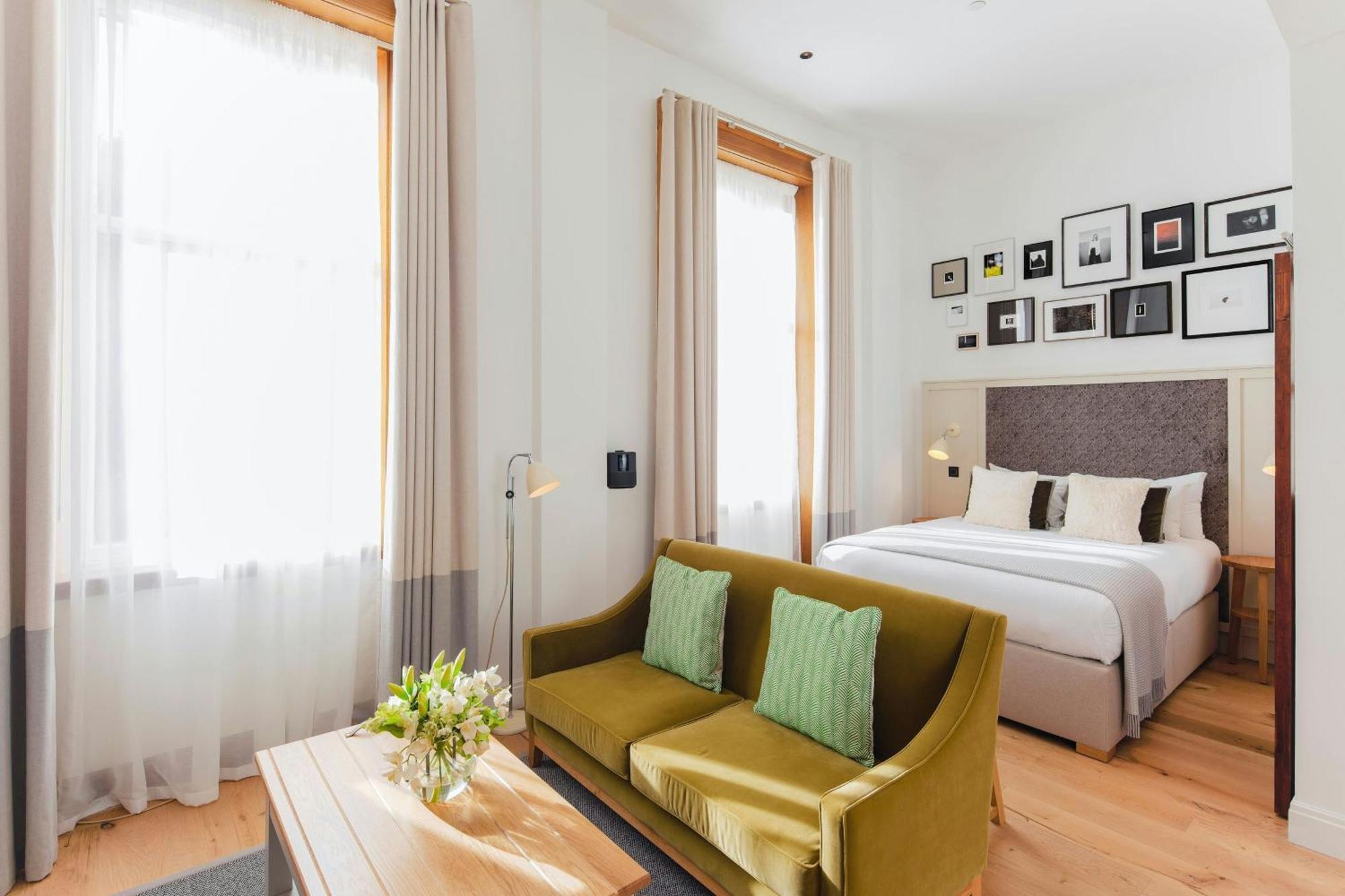 Old Town Chambers, Autograph Collection 5* Edinburgh
