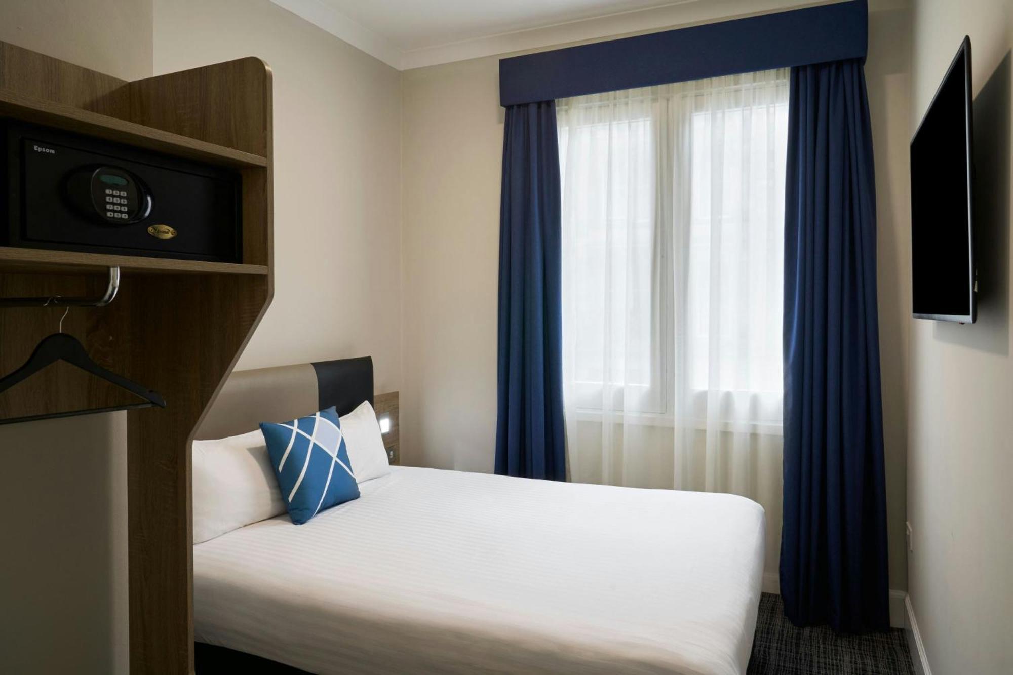 Four Points Flex By Sheraton Edinburgh Edinburgh