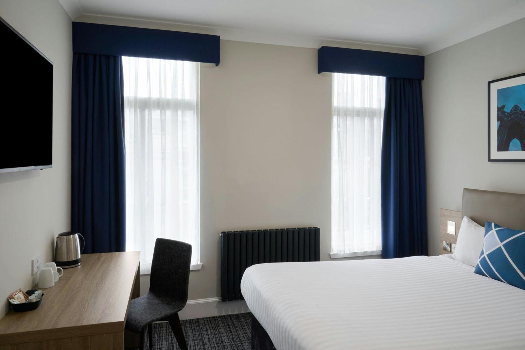 Four Points Flex By Sheraton Edinburgh 3* Edinburgh