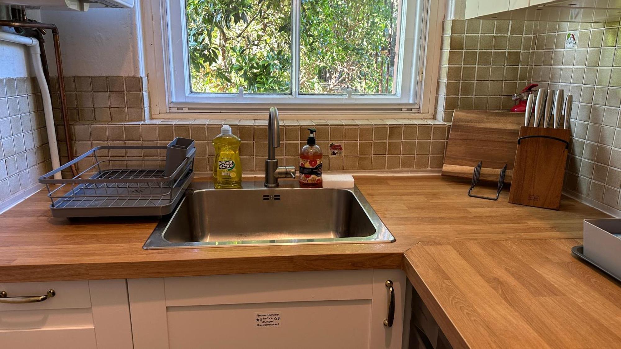 Apartment Stylish 3 Bed 2 Bath Ground Floor Main Door Flat In Marchmont Edinburgh