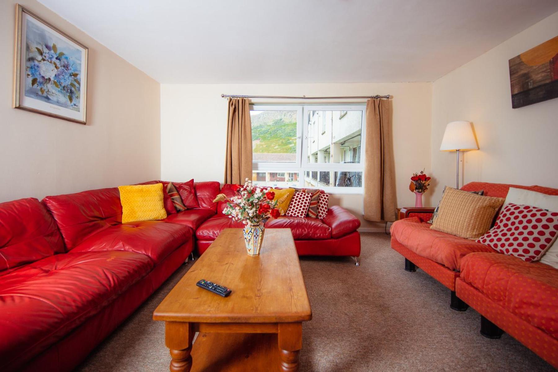 Apartment Scenic Overlooking Arthurs Seat