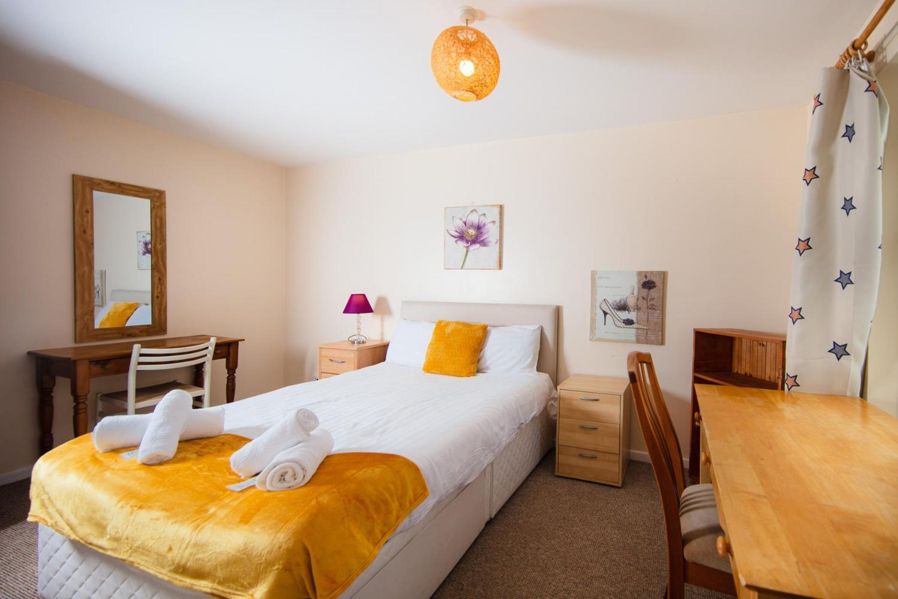 Scenic Overlooking Arthurs Seat Apartment *