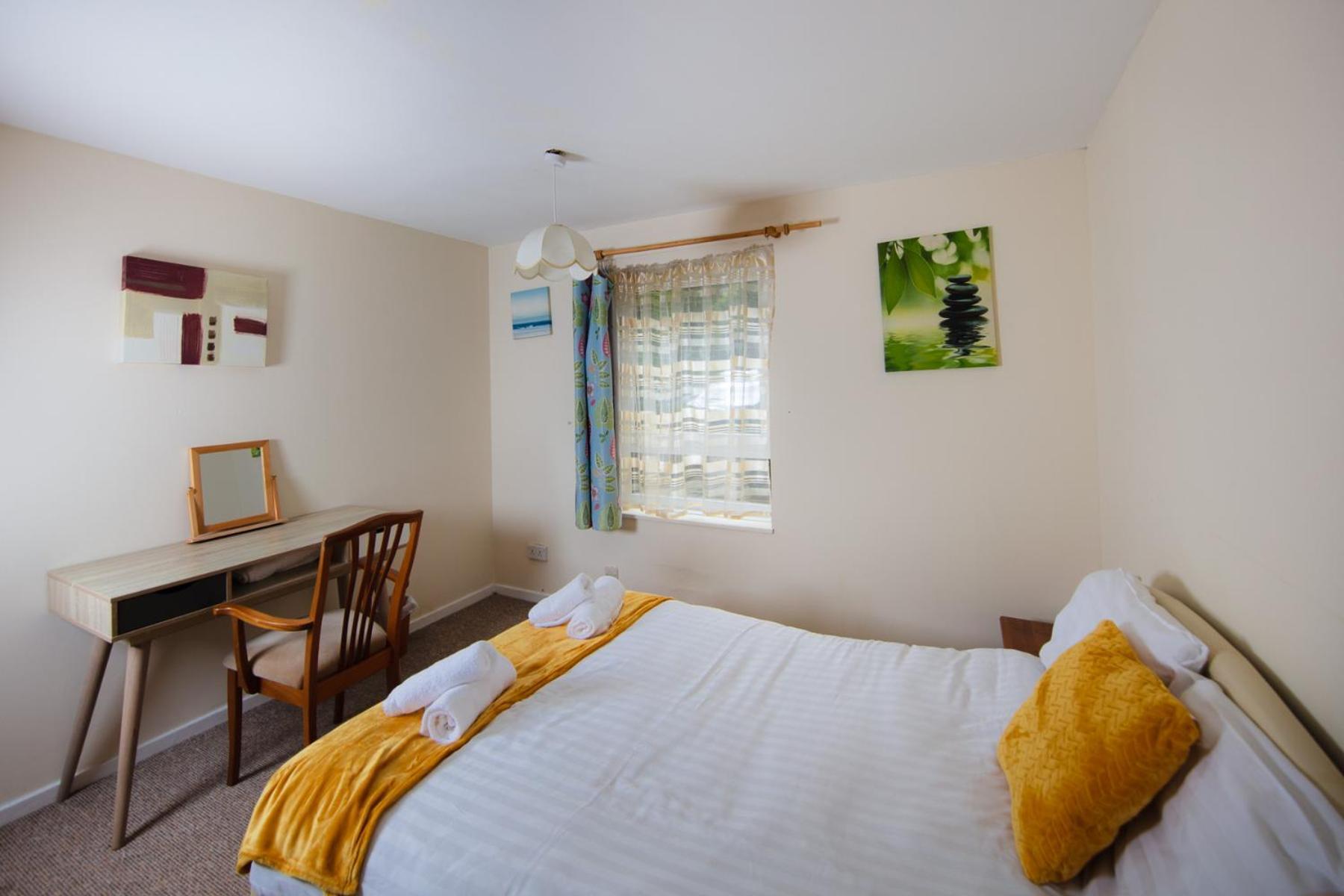 Apartment Scenic Overlooking Arthurs Seat