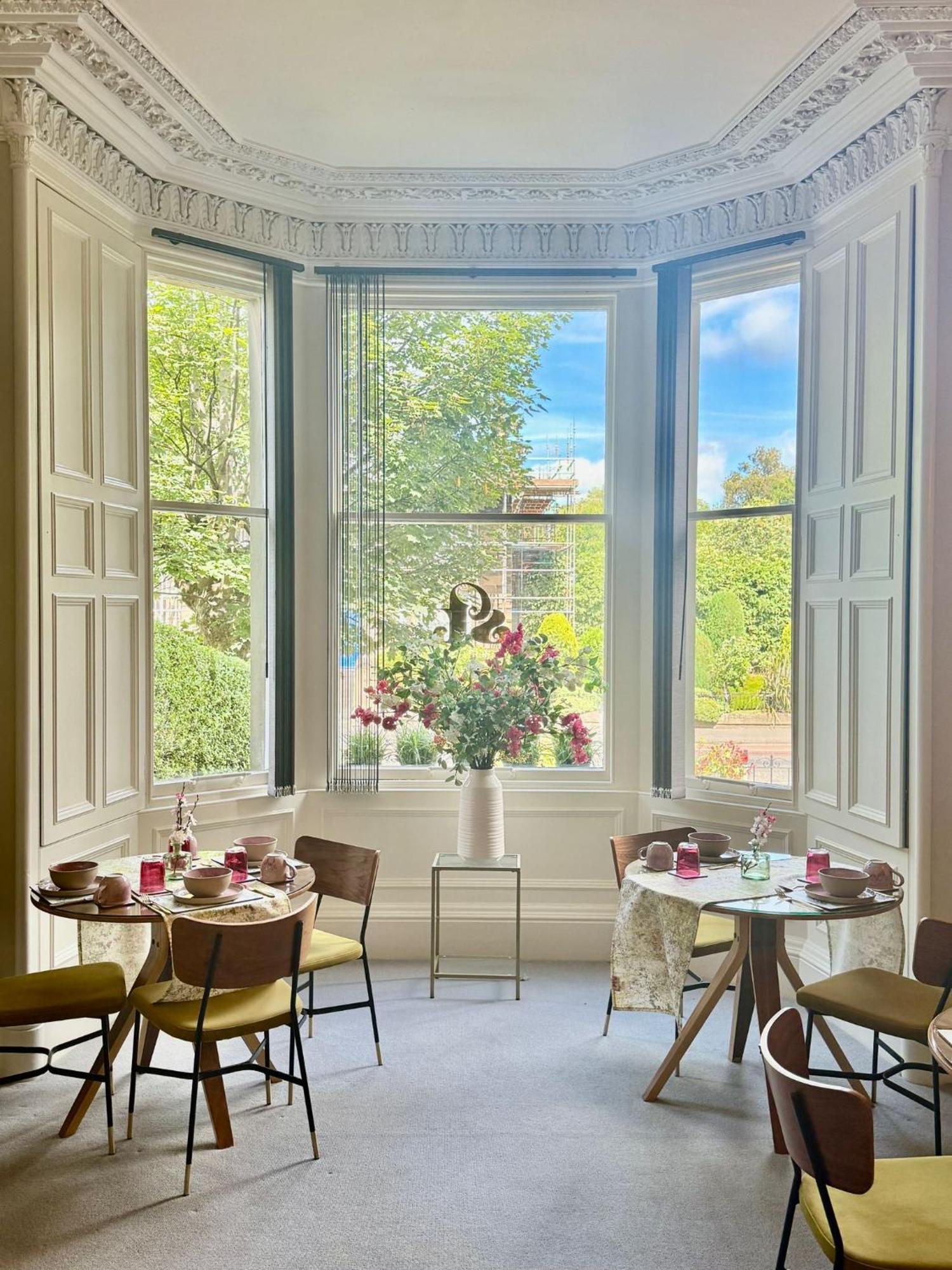 Guest house Scot Townhouse Edinburgh