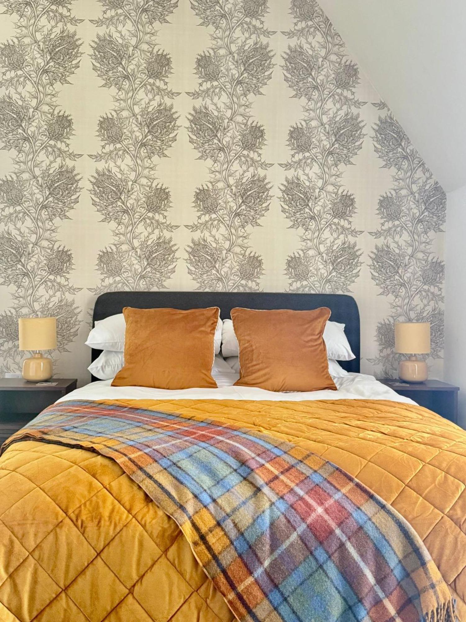 Scot Townhouse