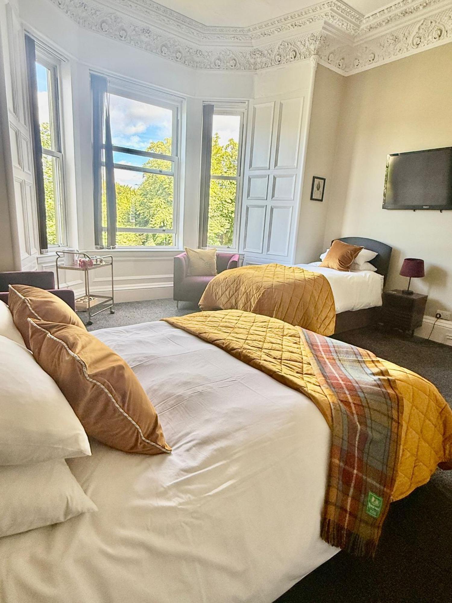 Scot Townhouse Guest house
