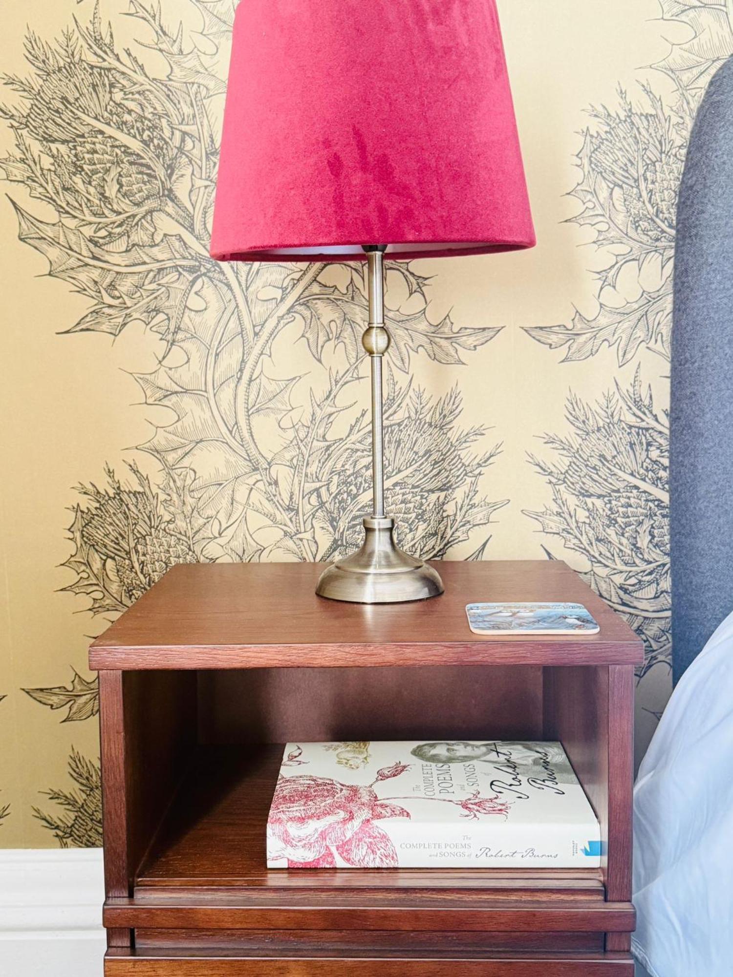 Guest house Scot Townhouse 4*